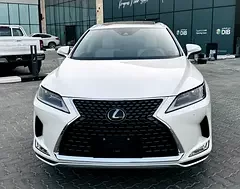 Lexus RX-Series