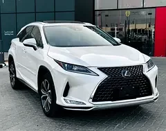 Lexus RX-Series