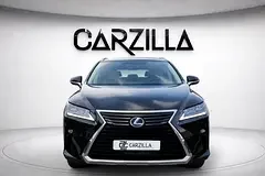 Lexus RX-Series