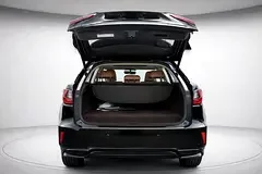 Lexus RX-Series