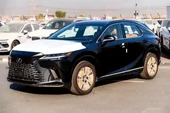 Lexus RX-Series