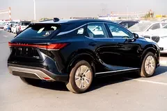 Lexus RX-Series