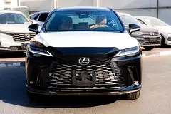 Lexus RX-Series