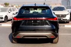 Lexus RX-Series