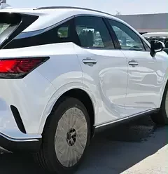 Lexus RX-Series