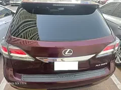 Lexus RX-Series