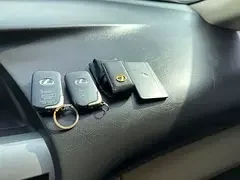 Lexus RX-Series