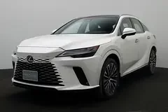Lexus RX-Series