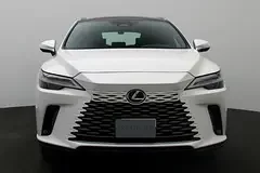 Lexus RX-Series