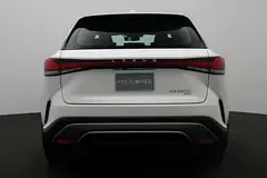 Lexus RX-Series