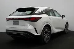Lexus RX-Series