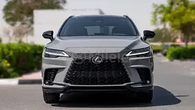 Lexus RX-Series