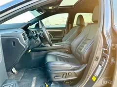 Lexus RX-Series