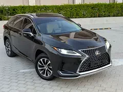 Lexus RX-Series