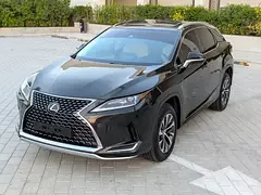 Lexus RX-Series