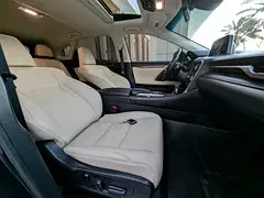 Lexus RX-Series