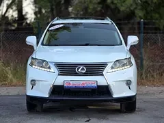 Lexus RX-Series