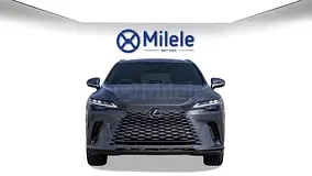 Lexus RX-Series
