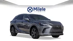 Lexus RX-Series