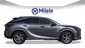 Lexus RX-Series