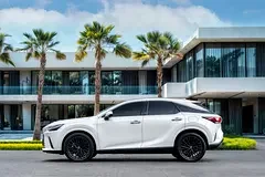 Lexus RX-Series
