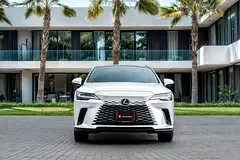 Lexus RX-Series
