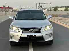Lexus RX-Series