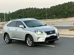 Lexus RX-Series