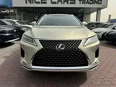 Lexus RX-Series