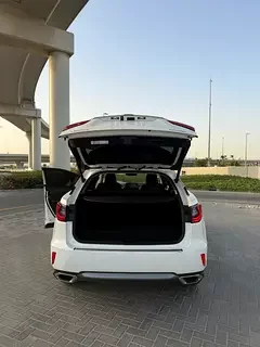Lexus RX-Series