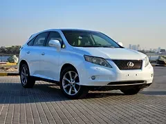 Lexus RX-Series