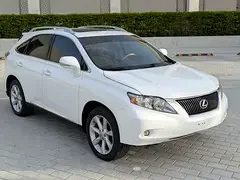 Lexus RX-Series