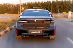BMW 7-Series