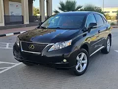 Lexus RX-Series