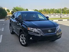 Lexus RX-Series