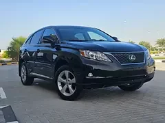 Lexus RX-Series