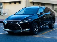 Lexus RX-Series