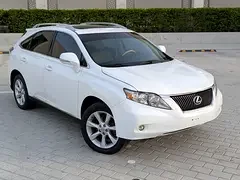 Lexus RX-Series