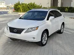 Lexus RX-Series