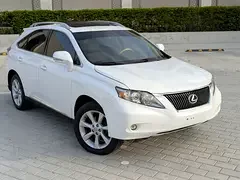 Lexus RX-Series