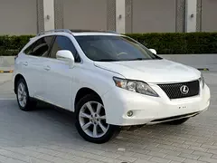 Lexus RX-Series