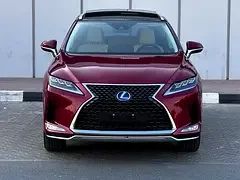Lexus RX-Series