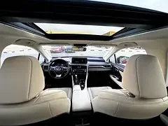 Lexus RX-Series