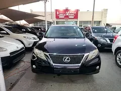 Lexus RX-Series