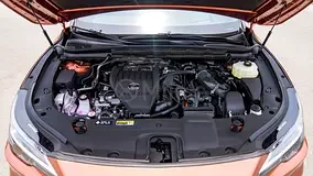 Lexus RX-Series