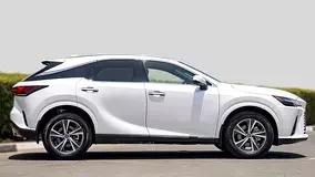 Lexus RX-Series