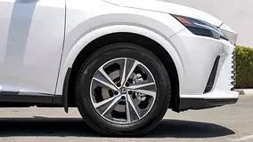Lexus RX-Series