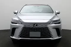 Lexus RX-Series
