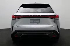 Lexus RX-Series