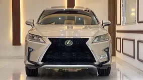 Lexus RX-Series